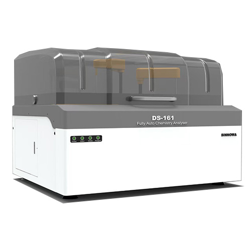 DS-161全自动生化分析仪