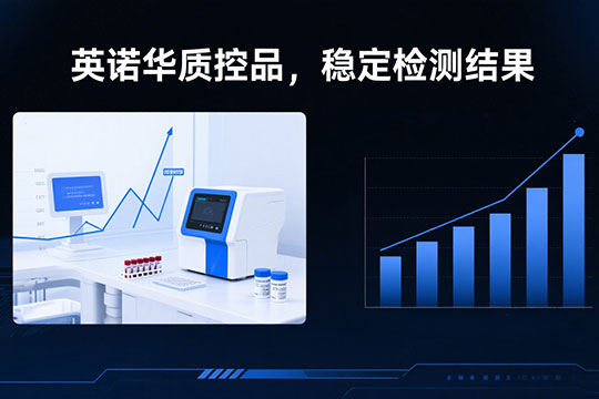 304永利集团唯一血幼板职能仪专用质控品助力血幼板职能检测尺度化及质量水平提升!