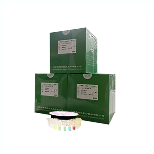 凯敏特专用检测卡