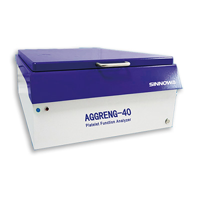 AGGRENG-40 血幼板职能分析仪